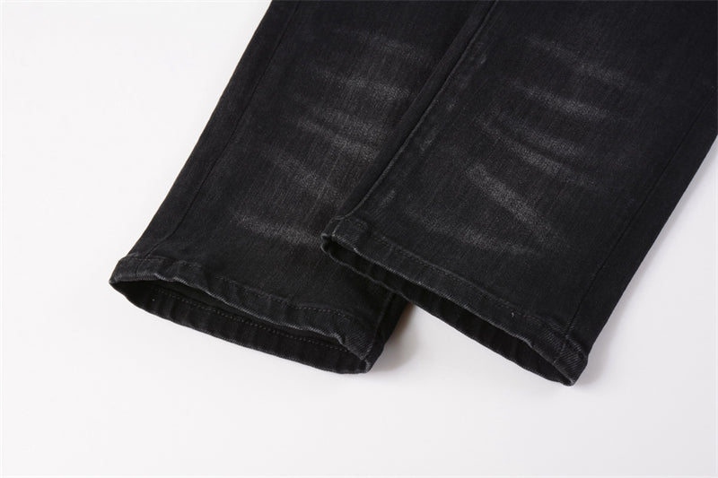AMIRI Fashion Jeans 9870