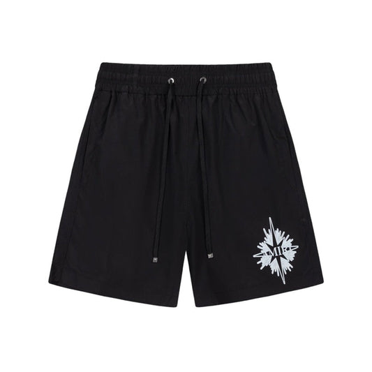 AMIRI fashion sports shorts