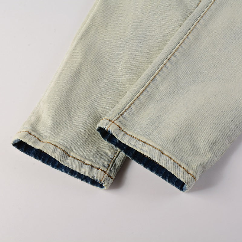 AMIRI Fashion Jeans 1349