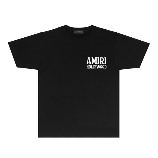 AMIRI fashion T-shirt