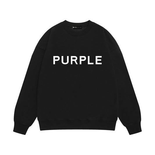 PURPLE Fashion Hoodie