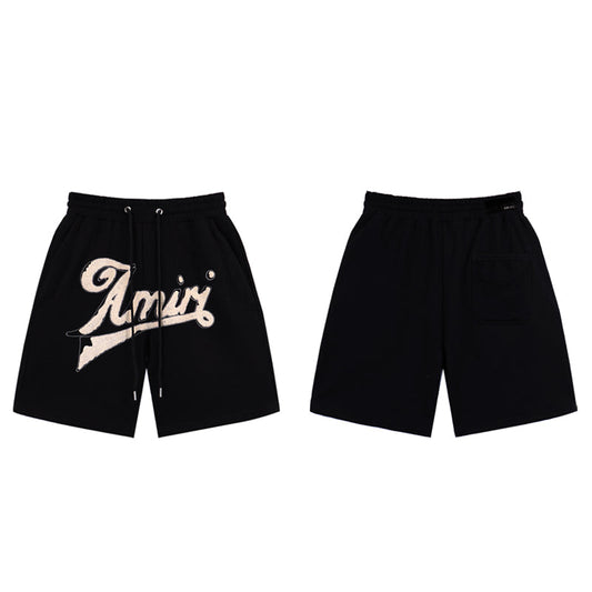 AMIRI fashion sports shorts