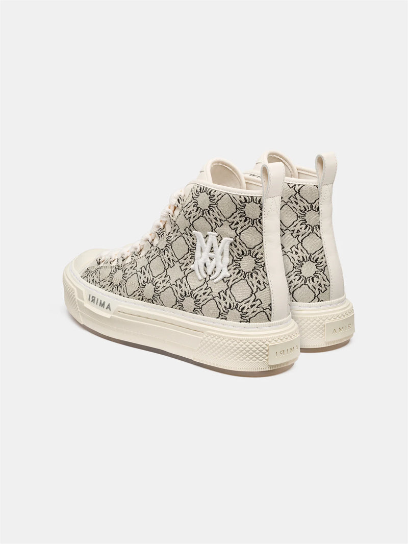 SOLLSALE-AMIRI Fashion Sneakers