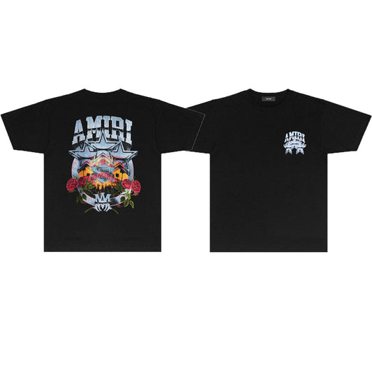 AMIRI fashion T-shirt
