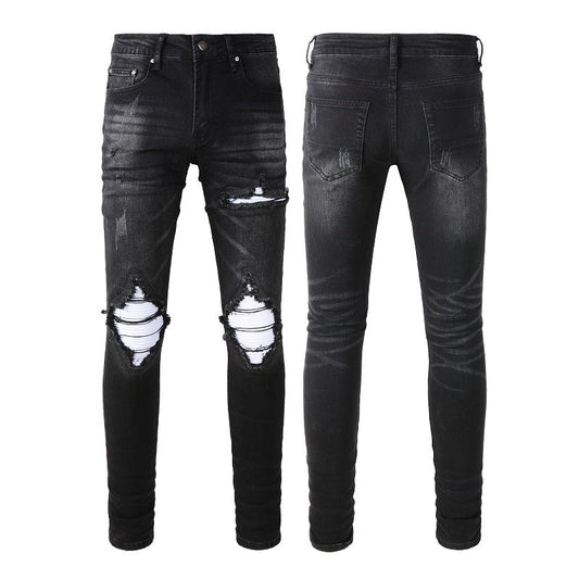 AMIRI Fashion Jeans 1343