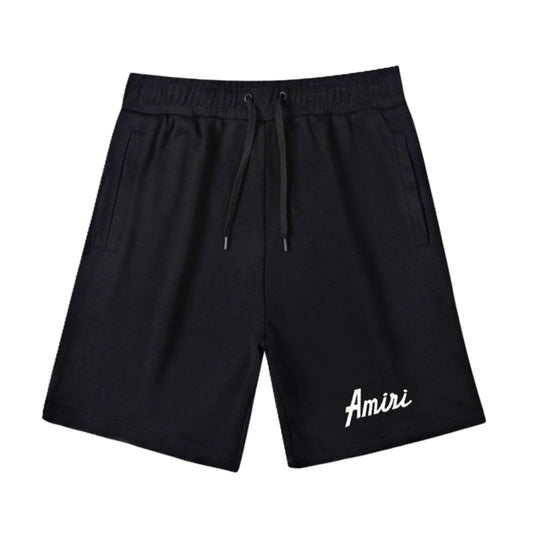 AMIRI fashion sports shorts
