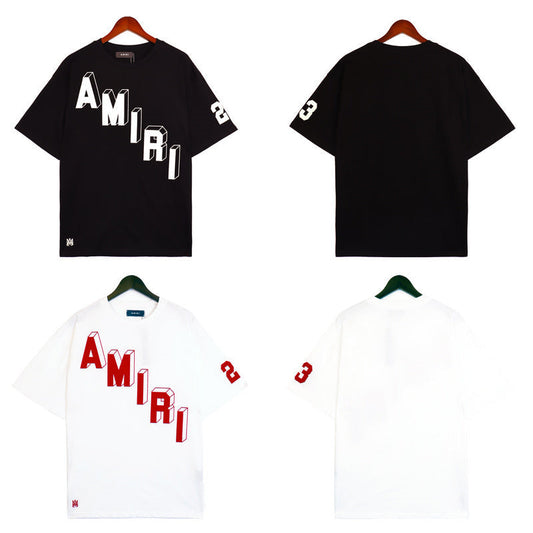AMIRI fashion T-shirt