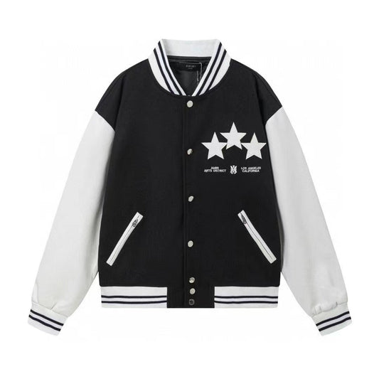 Amiri fashion jacket