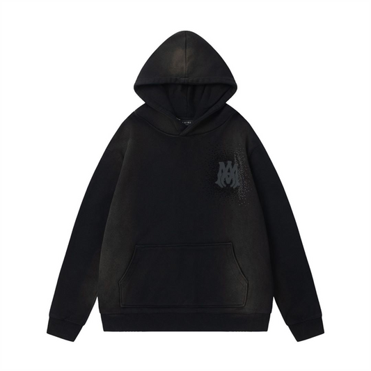 Amiri Fashion Hoodie