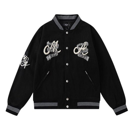 Amiri fashion jacket