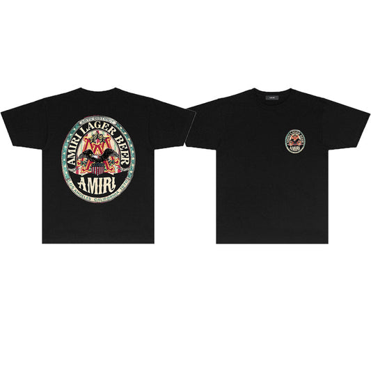 AMIRI fashion T-shirt