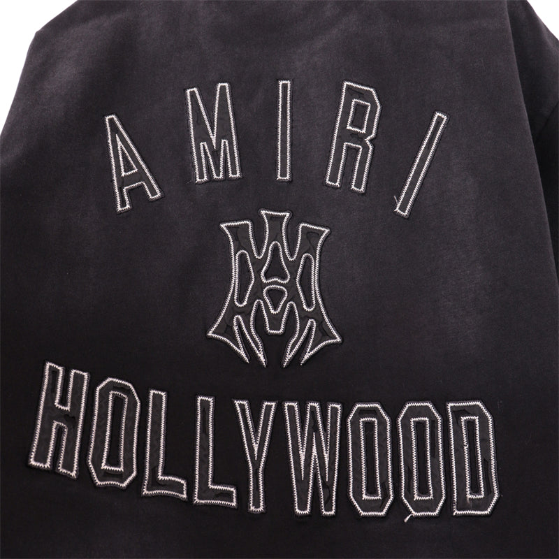 AMIRI fashion T-shirt