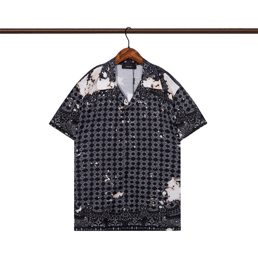 AMIRI silk shirt