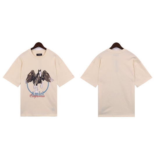 AMIRI fashion T-shirt