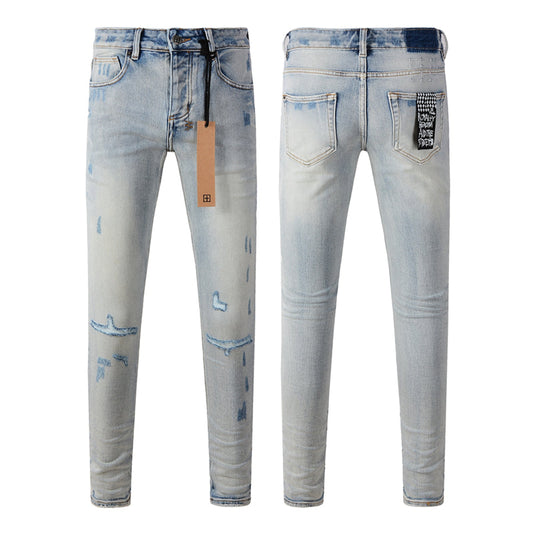 KSUBI Fashion Jeans 3006