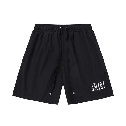 AMIRI fashion sports shorts
