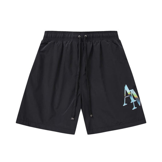 AMIRI fashion sports shorts