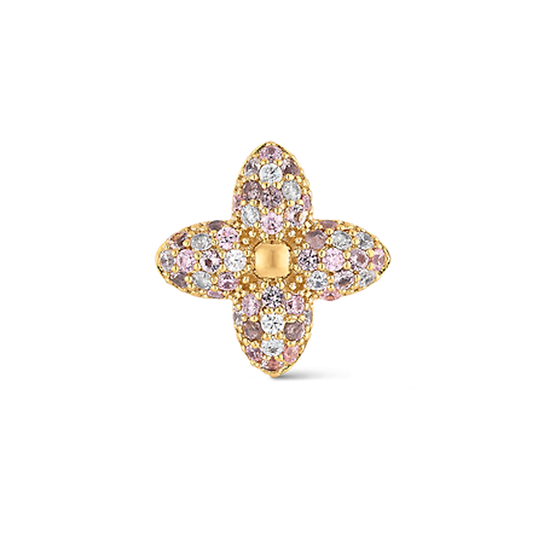 18K Louis Louisa Ring