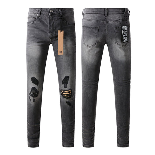 KSUBI Fashion Jeans 3003