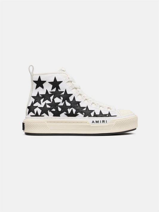 SOLLSALE-AMIRI Fashion Sneakers