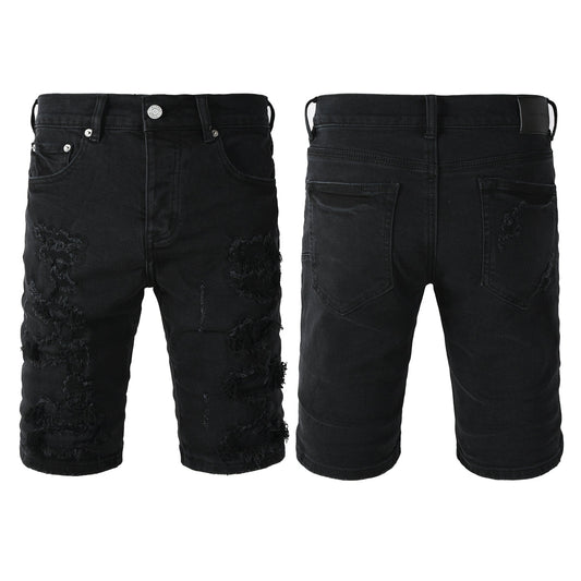 PURPLE Fashion Jeans 5108
