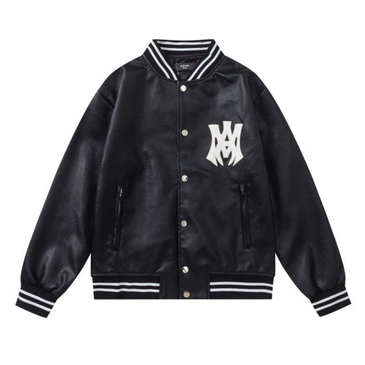 Amiri fashion jacket