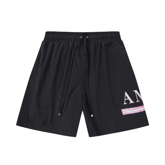 AMIRI fashion sports shorts