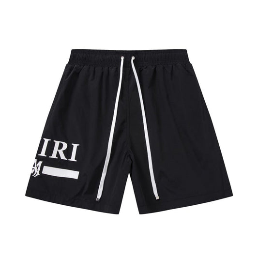 AMIRI fashion sports shorts