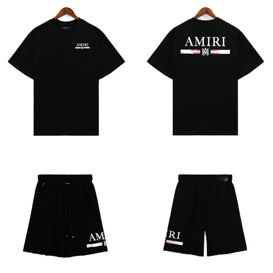 AMIRI fashion T-shirt