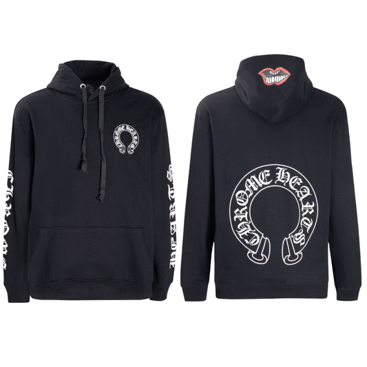 CHROME-HEARTS Hoodie 5008