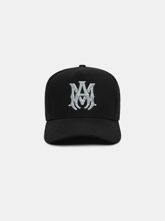 AMIRI trucker hat