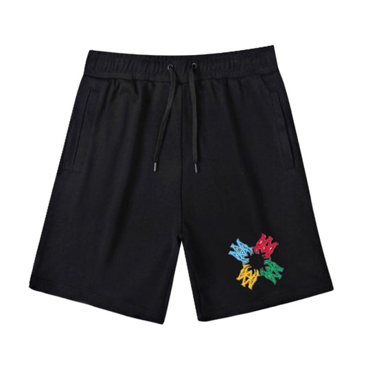 AMIRI fashion sports shorts