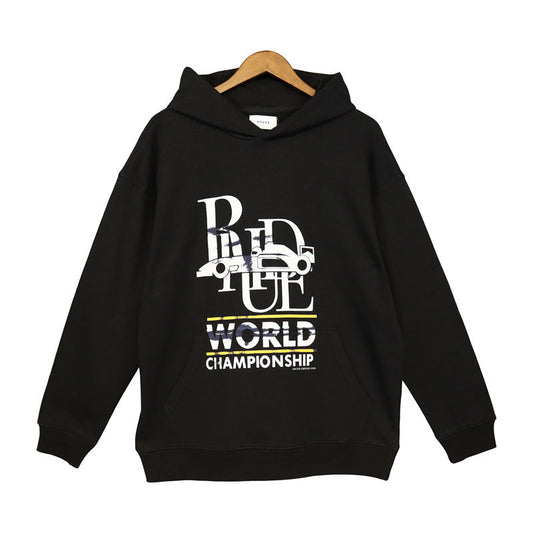 RHUDE fashion Hoodie