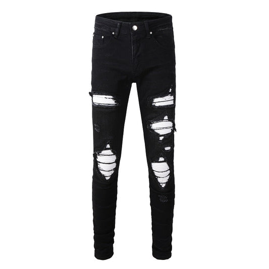 AMIRI Fashion Jeans 1348