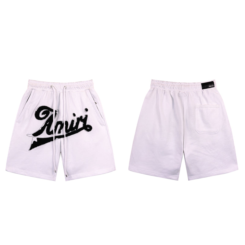 AMIRI fashion sports shorts