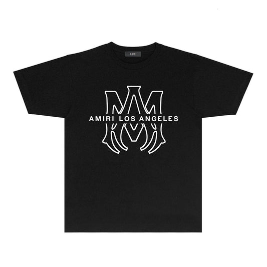 AMIRI fashion T-shirt