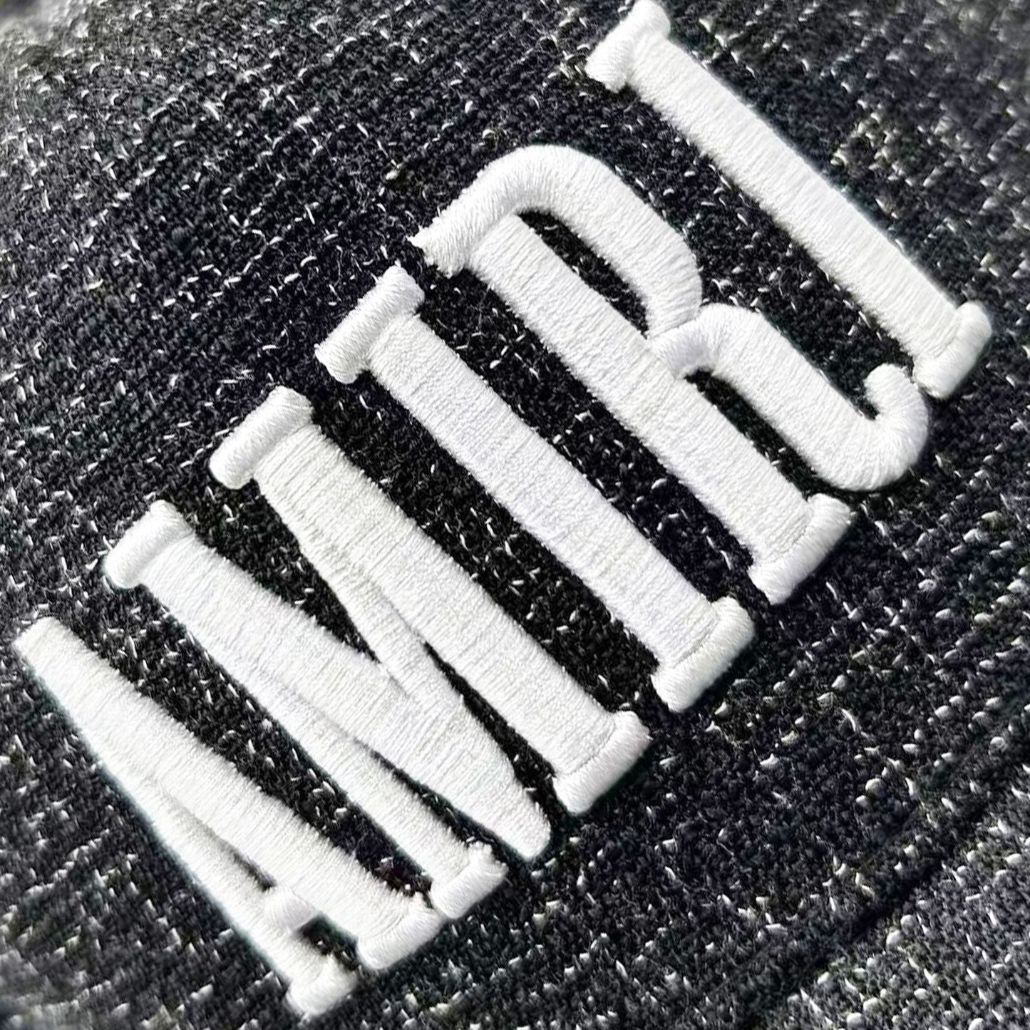 AMIRI trucker hat