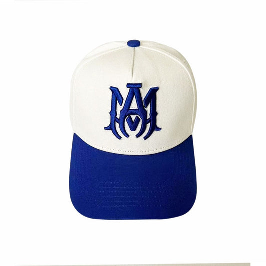 AMIRI trucker hat