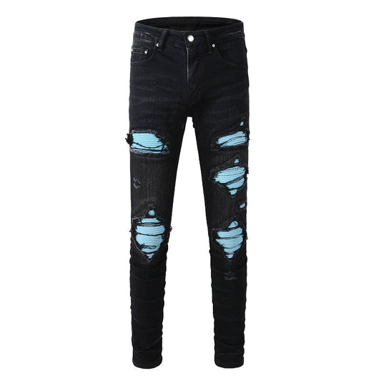 AMIRI Fashion Jeans 1347
