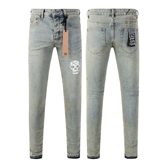 KSUBI Fashion Jeans 3028