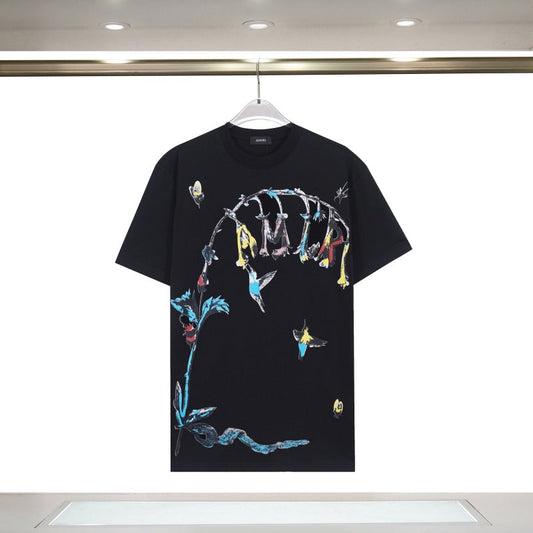 AMIRI fashion T-shirt