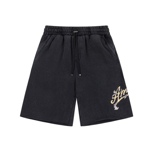 AMIRI fashion sports shorts