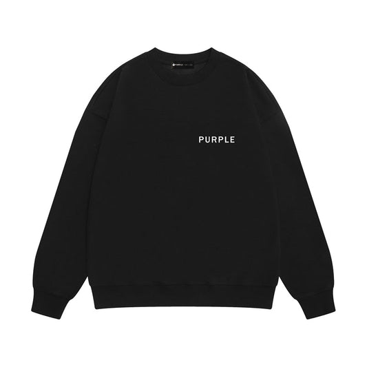 PURPLE Fashion Hoodie