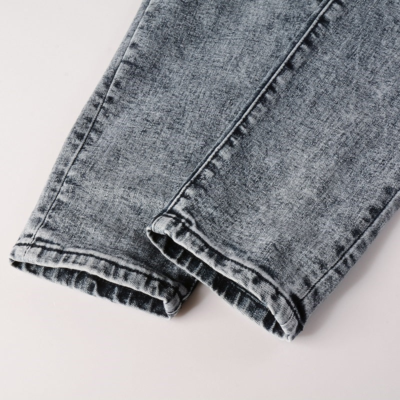 AMIRI Fashion Jeans 1338
