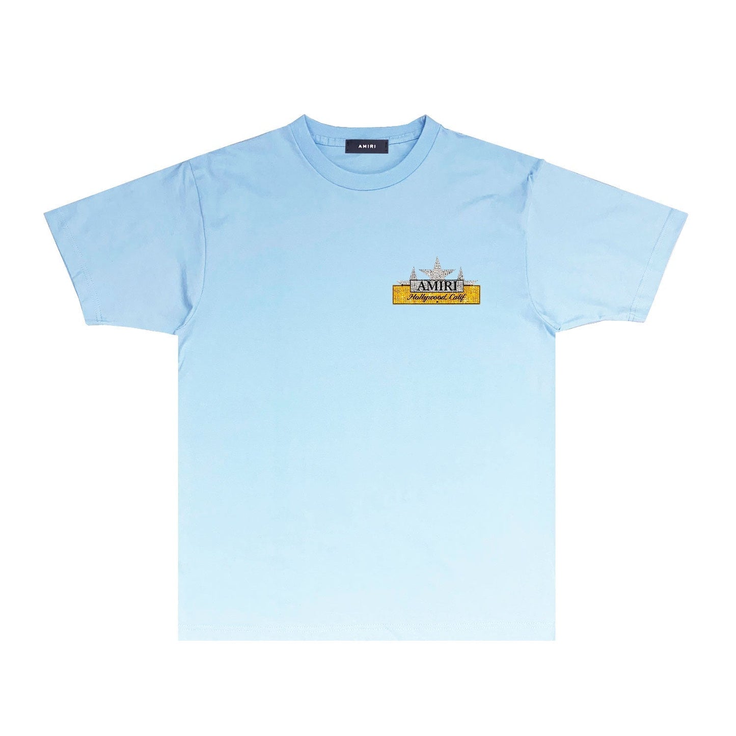 AMIRI fashion T-shirt
