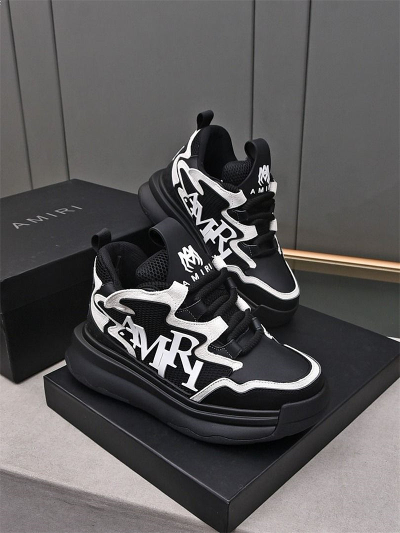 AMIRI Fashion Sneakers
