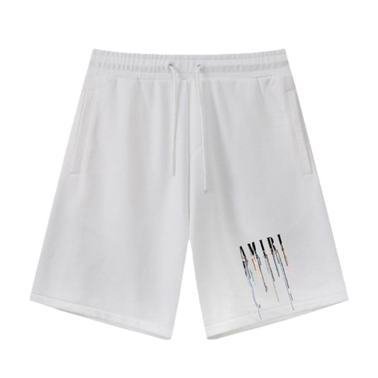 AMIRI fashion sports shorts