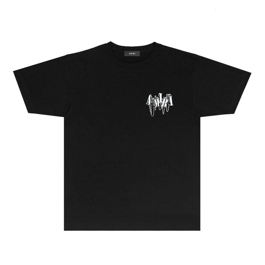 AMIRI fashion T-shirt