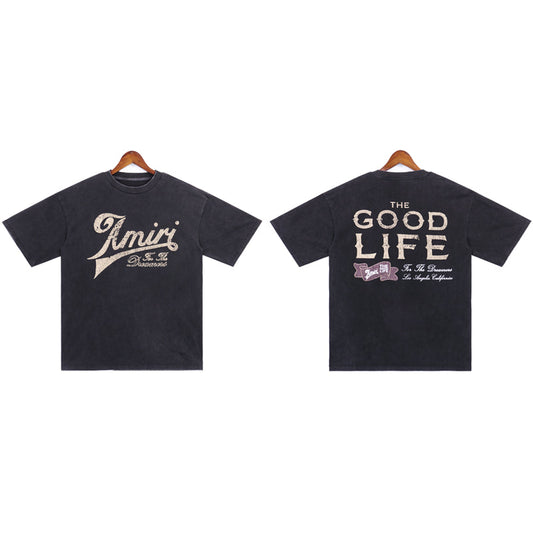 AMIRI fashion T-shirt