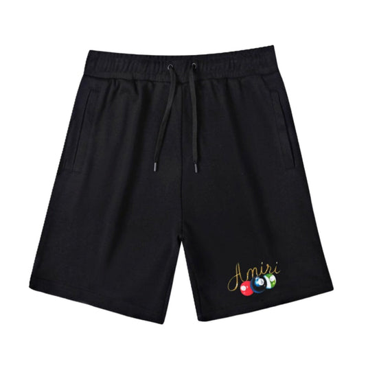 AMIRI fashion sports shorts